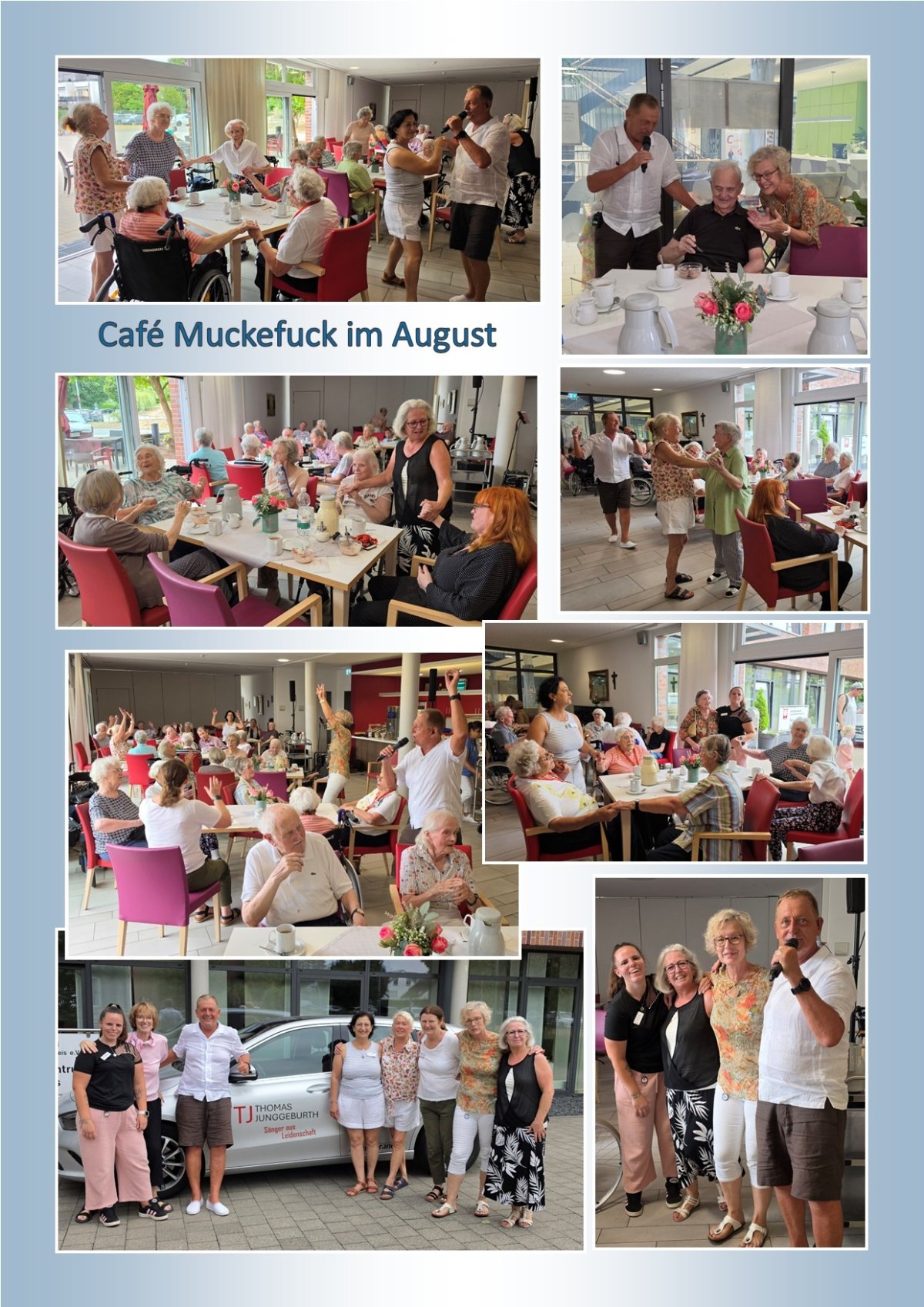 Cafe Muckefuck (c) Rosi Wintz