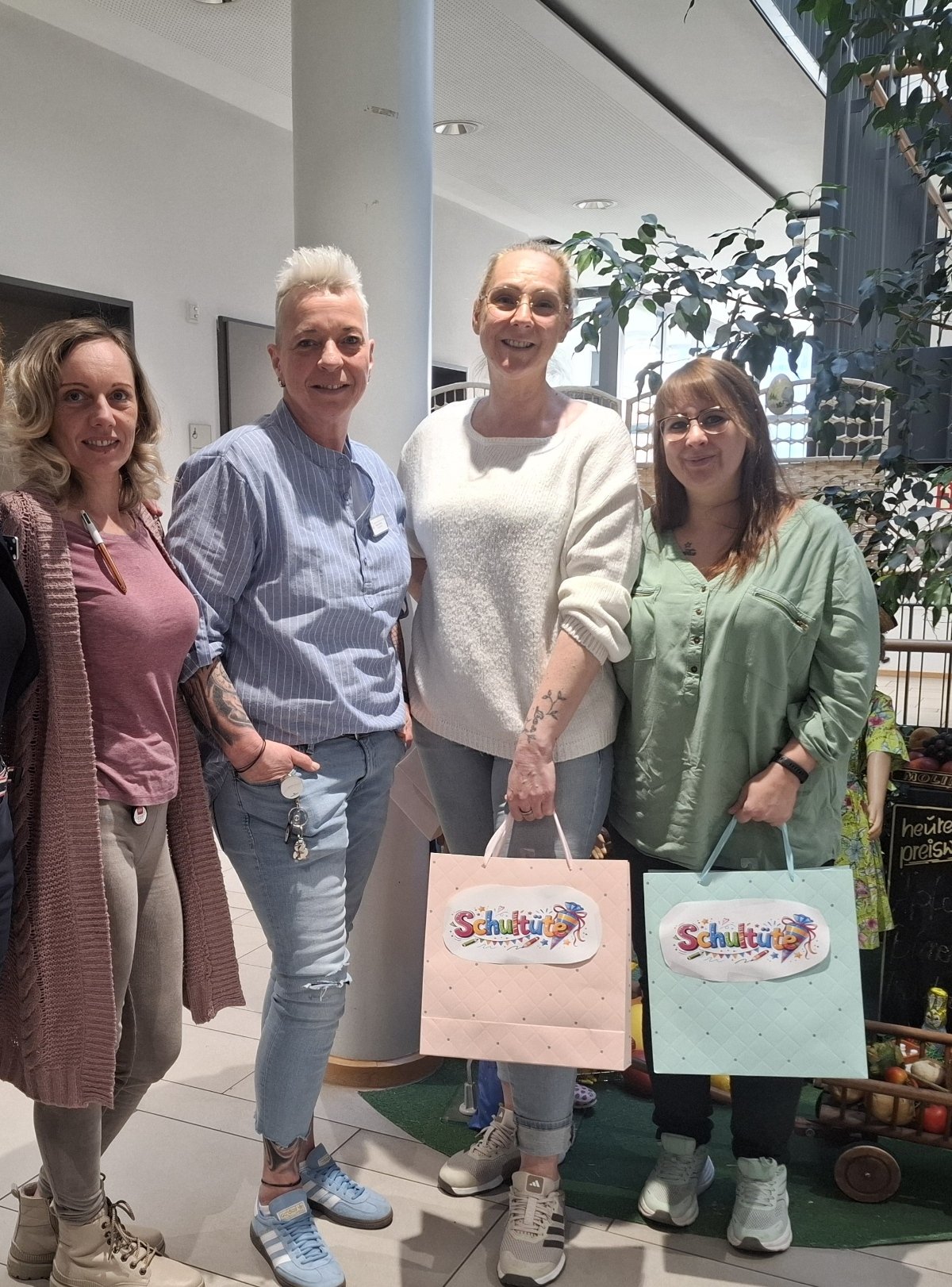 Fastenessen (c) Elena Abels