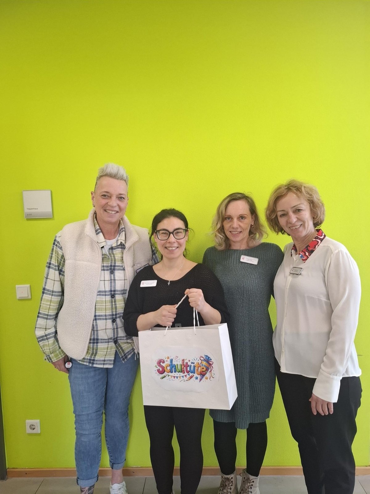 Fastenessen (c) Elena Abels