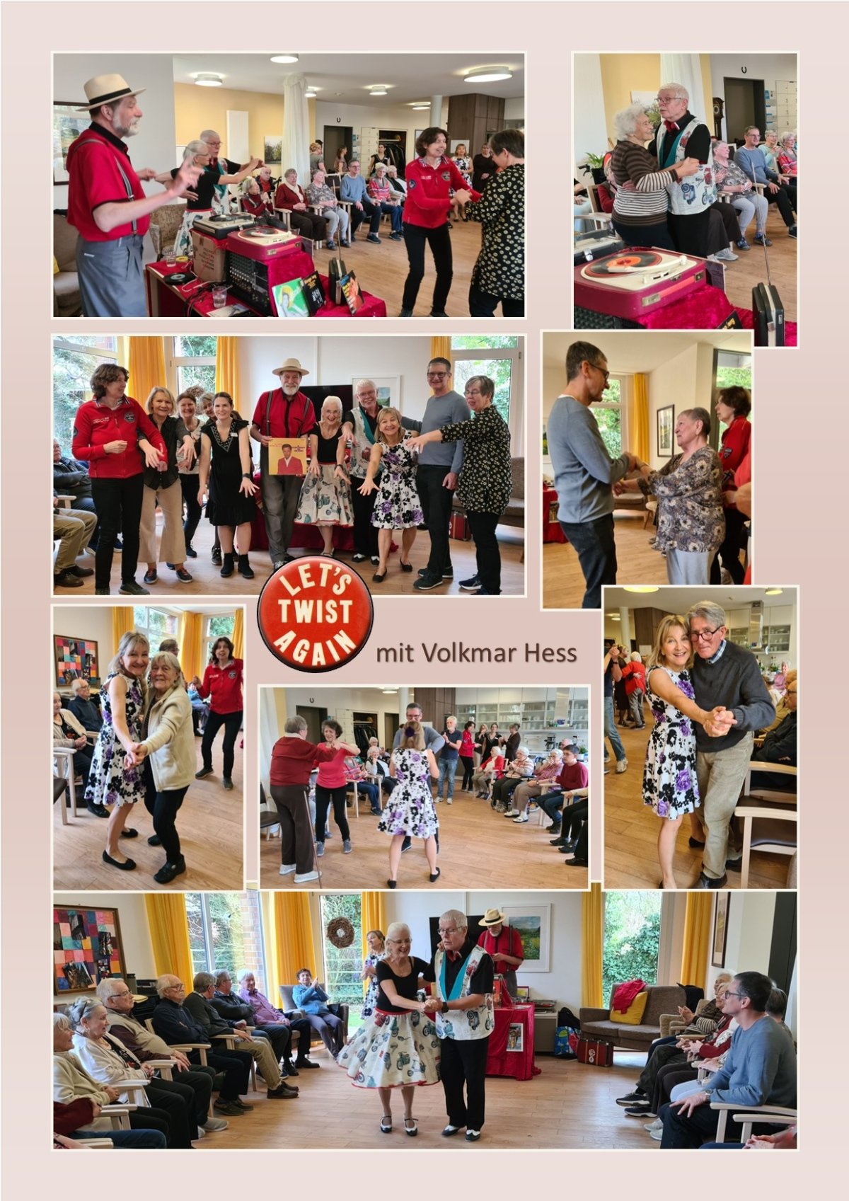 Tanzvormittag (c) Rosi Wintz