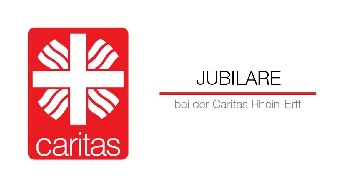 180802_Caritas_Jubilare (c) Caritasverband Rhein-Erft