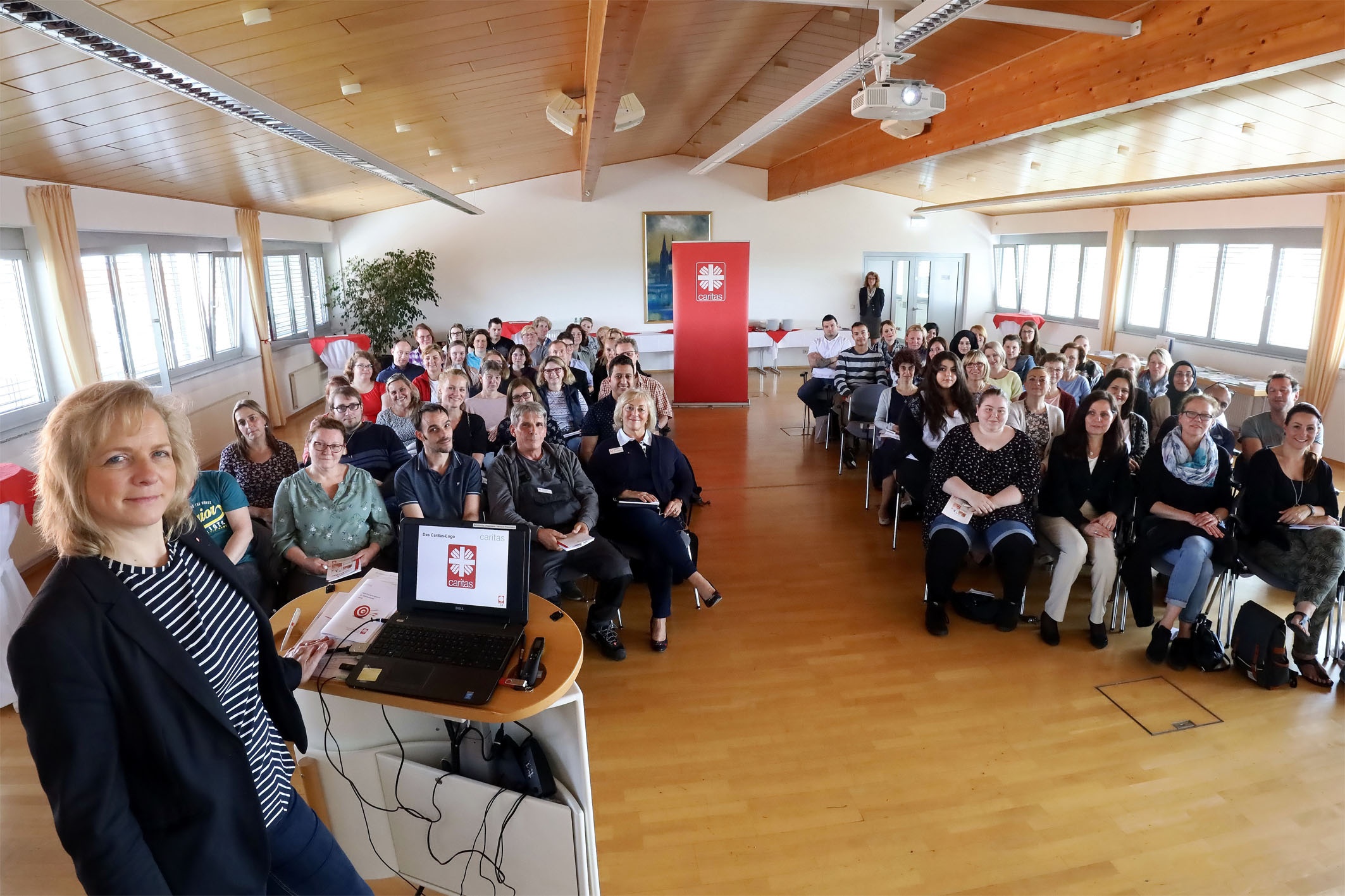 Caritasverband für den Rhein Erft Kreis e.V