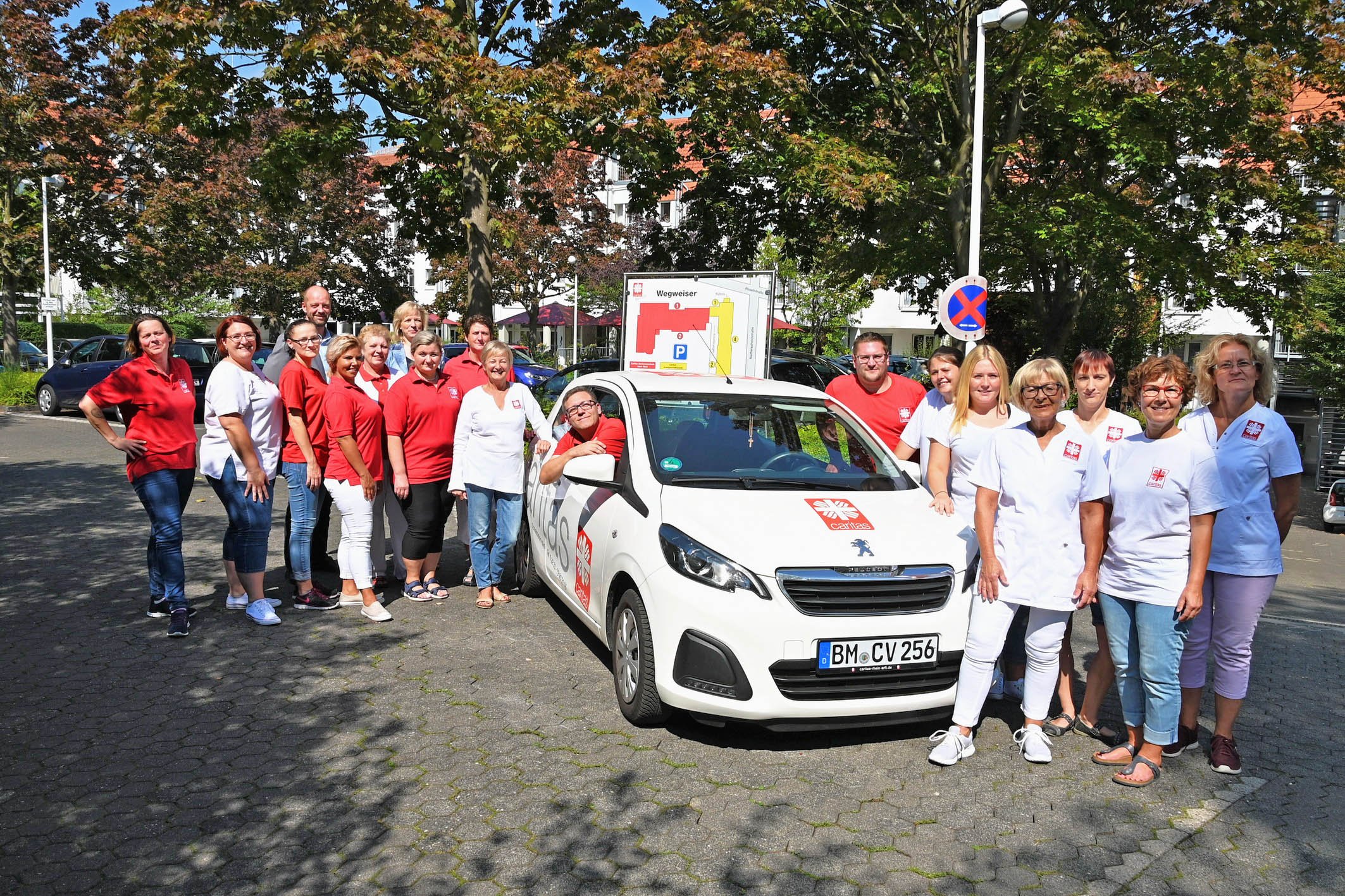 190830_CPS_Hürth_40_Jahre_mr (c) Kaspar Müller-Bringmann