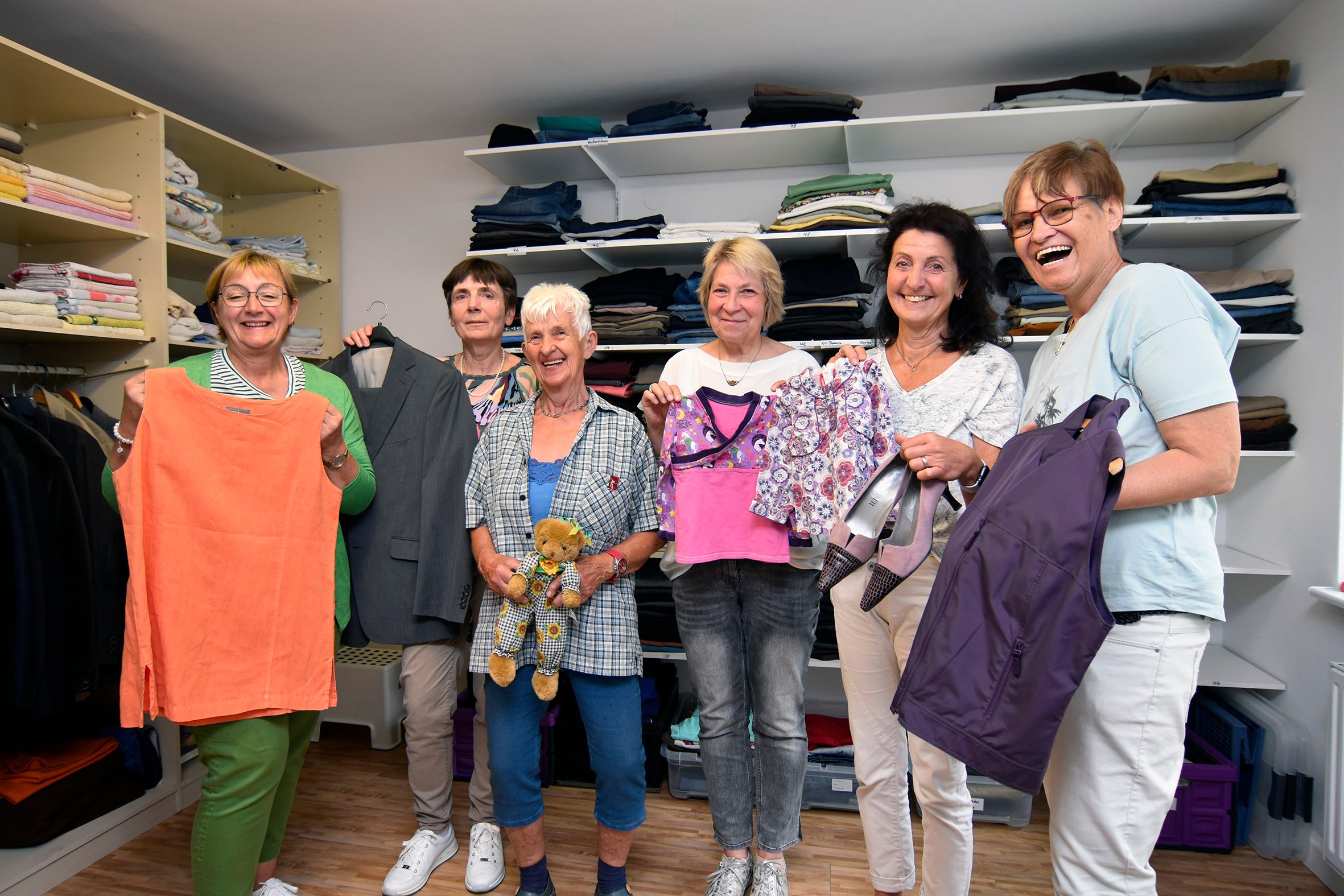 230607_CVREK_Kleiderkammer_Erftstadt_mr (c) Carsten Preis