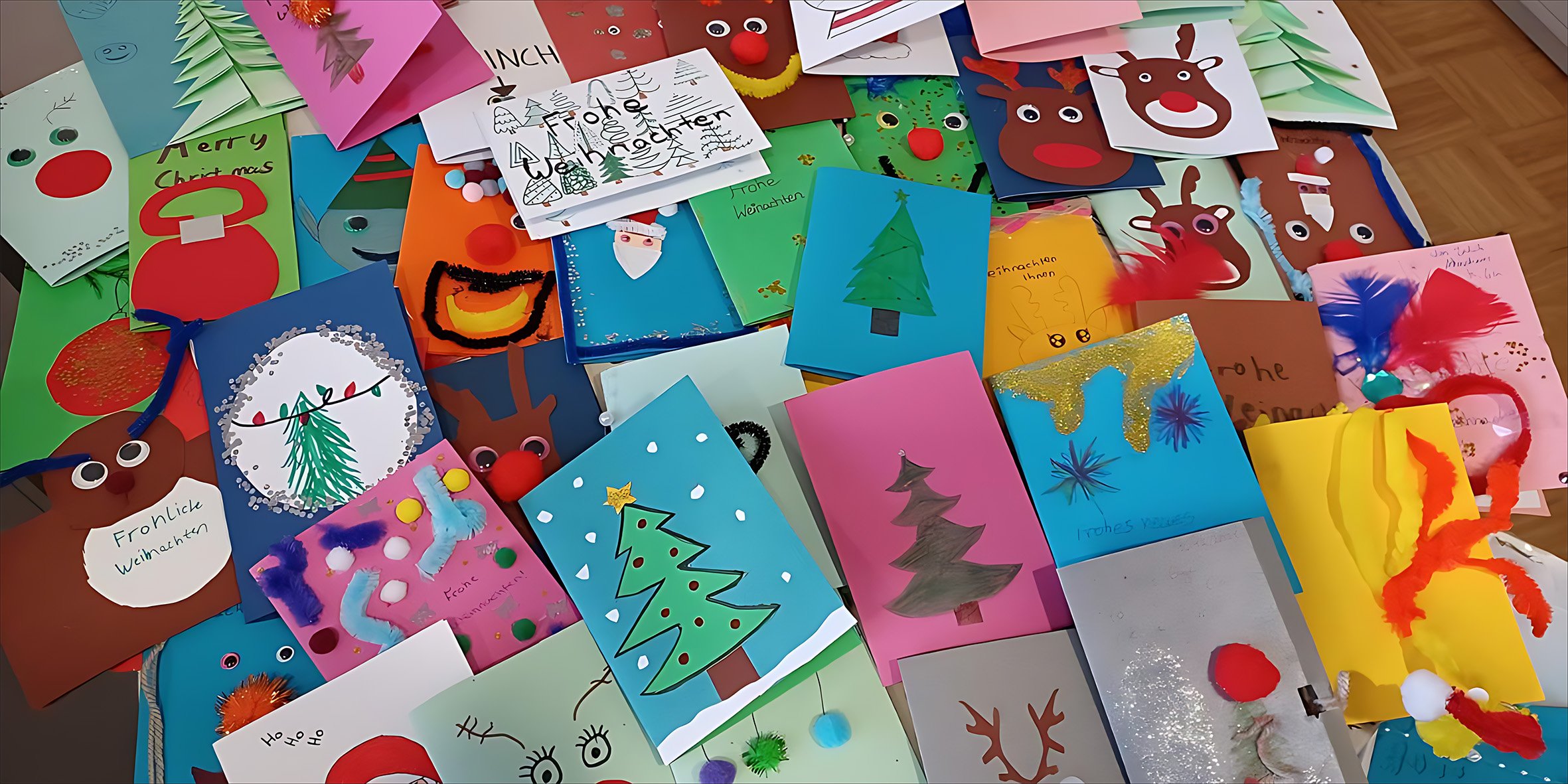 2026_Weihnachtsbrieftaube (c) Caritas Rhein-Erft