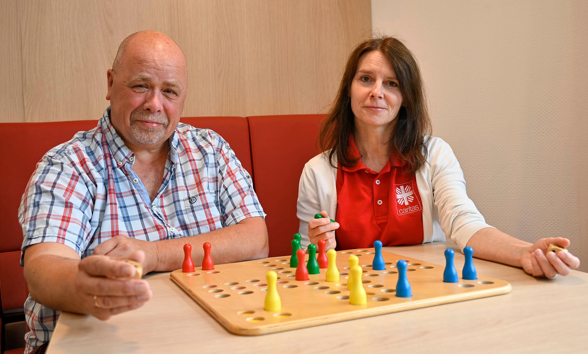 Angebot für Eltern in Trennung (c) Carsten Preis