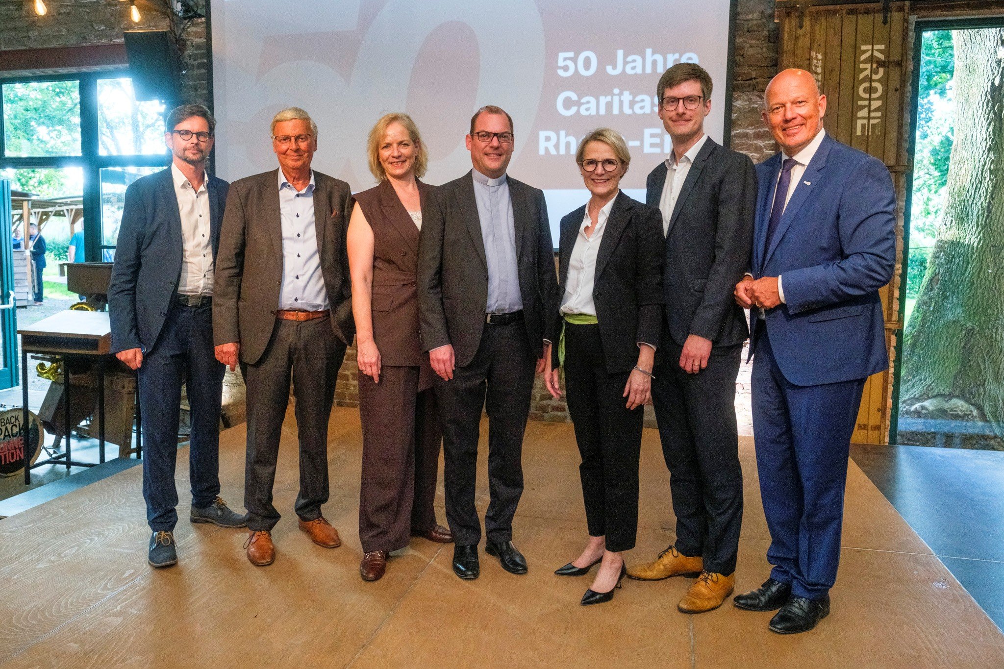 260903_Pressefoto_50_Jahre_CVREK (c) Ansgar Bolle
