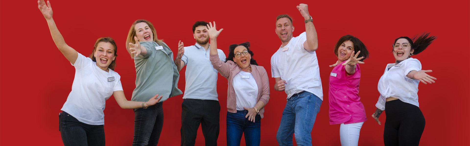 Caritas Pflege-Springer