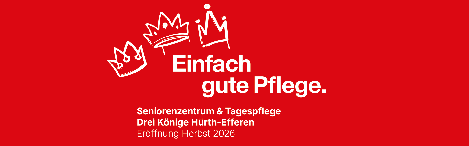 Pflegeplätze? Job in der Pflege?