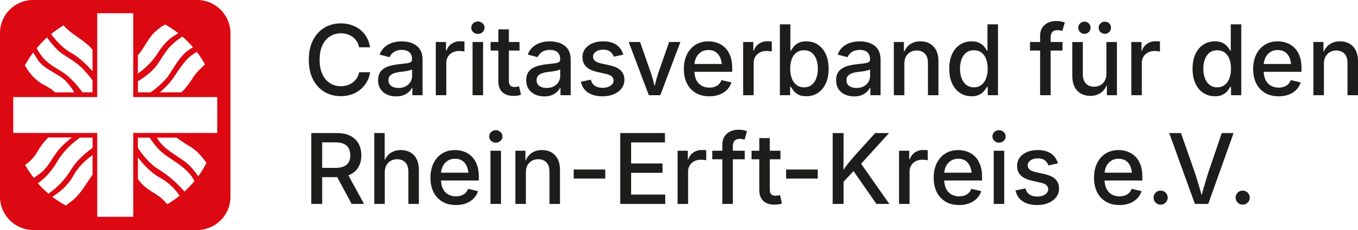 Logo des Verbandes - Zur Startseite