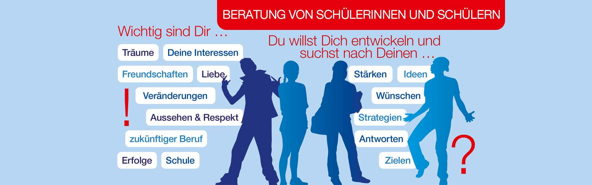 Handzettel_Beratung_Schuelerinnen_-_Schüler (c) Caritas Rhein-Erft