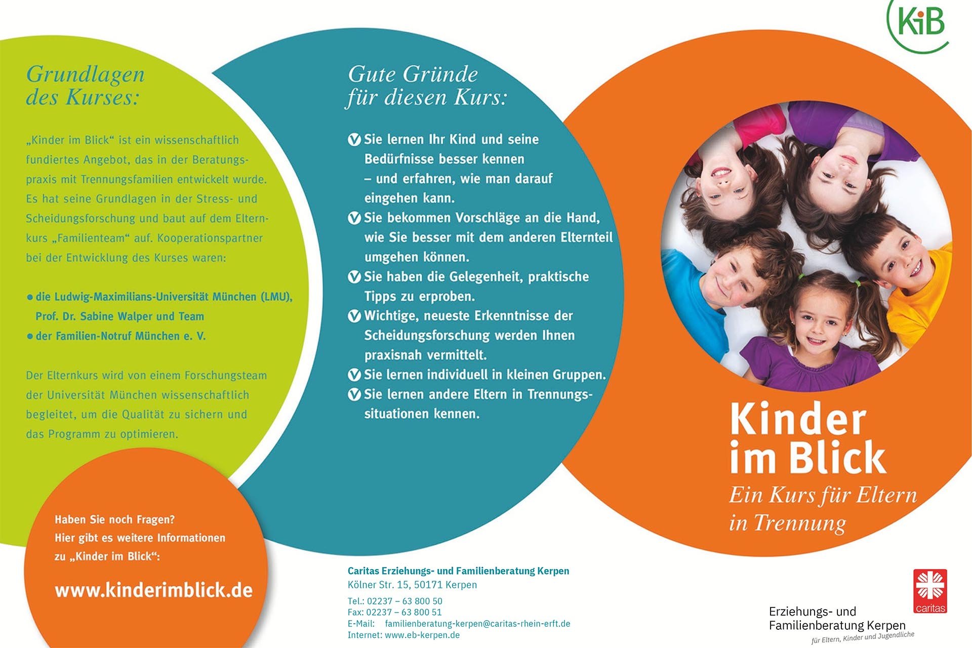 230731_Kinder im Blick_Familienberatung Kerpen_Oktober 2023-1 (c) Caritas Rhein-Erft