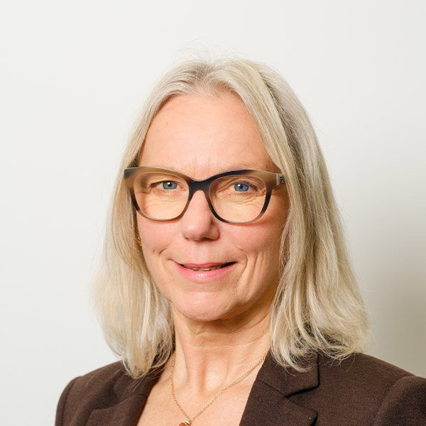 Bettina Bischoff (c) Caritas Rhein-Erft