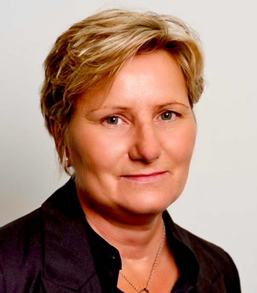 Joanna Schampera (c) Caritas Rhein-Erft