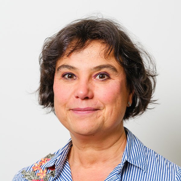 Inge Rheinbach (c) Barbara Petri