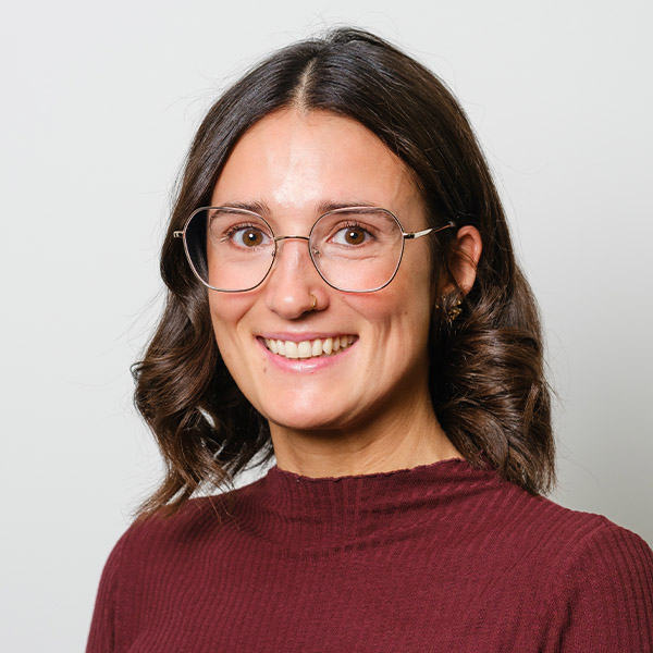 Leandra Schneider (c) Caritas Rhein-Erft