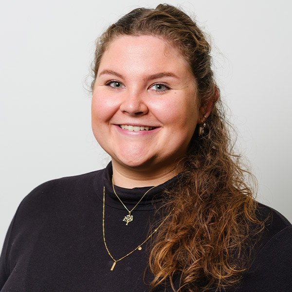 Lisa-Marie Melsa (c) Caritas Rhein-Erft