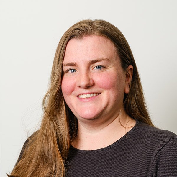 Maike Reger (c) Caritas Rhein-Erft