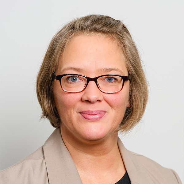 Melanie Bienen (c) Caritas Rhein-Erft