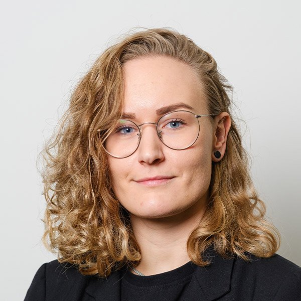 Sandra Rurak (c) Caritas Rhein-Erft