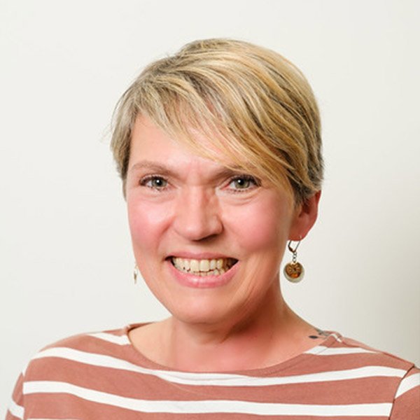 Tina Wilms (c) Caritas Rhein-Erft