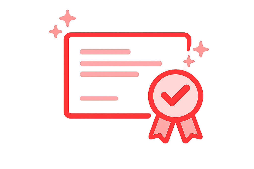 Anerkennung (c) Dieses Bild ist KI-generiert