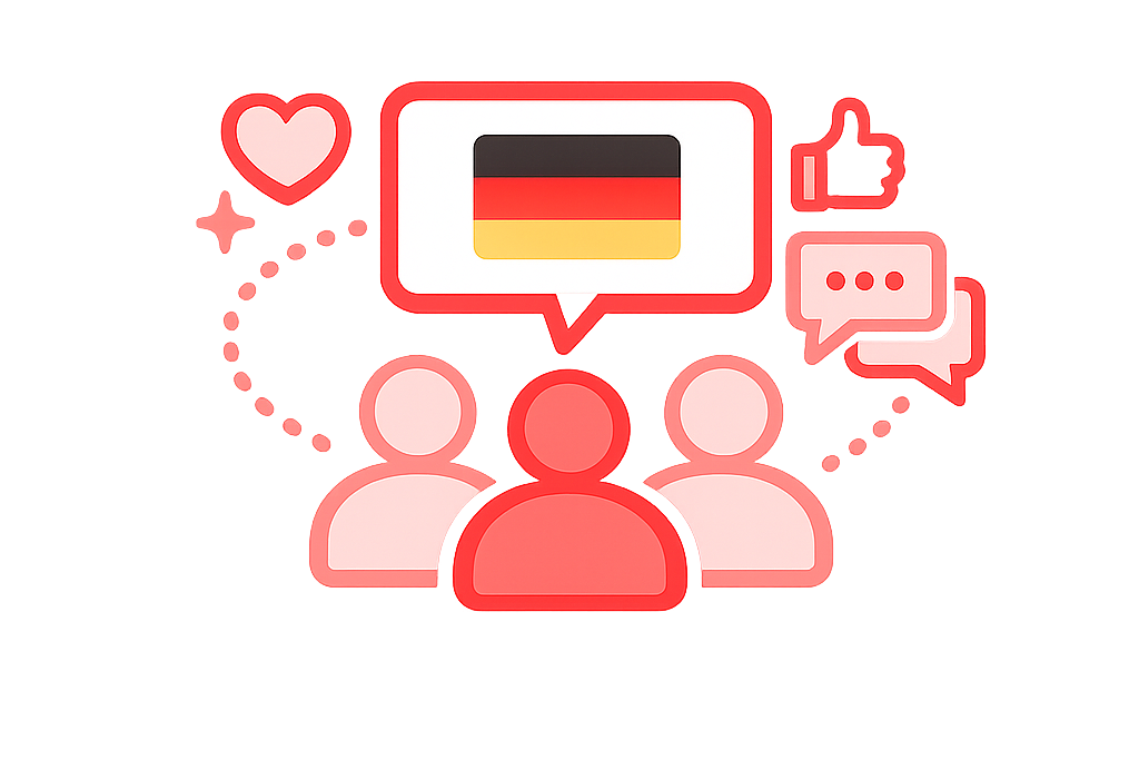 Integration (c) Dieses Bild ist KI-generiert