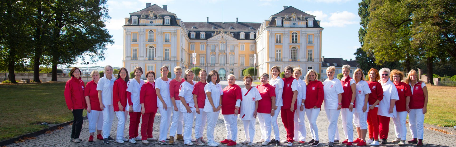 190429_Team_Bruehl_neu (c) Caritas Rhein-Erft