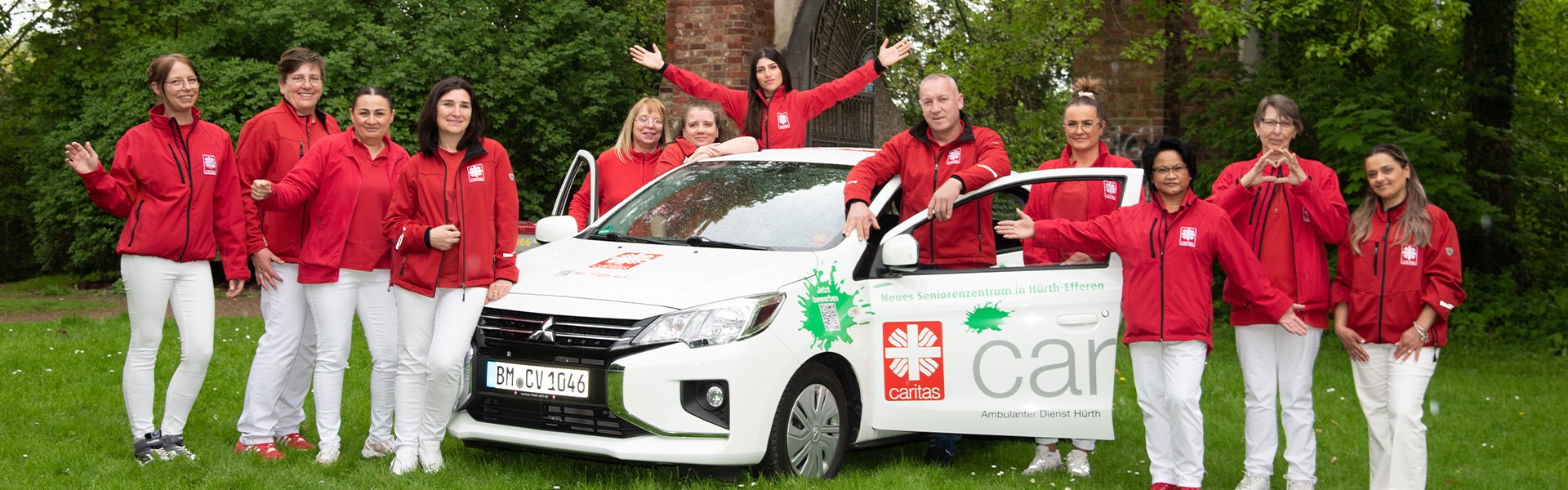 Team Auto Header NEU (c) Frau Barbara Petri