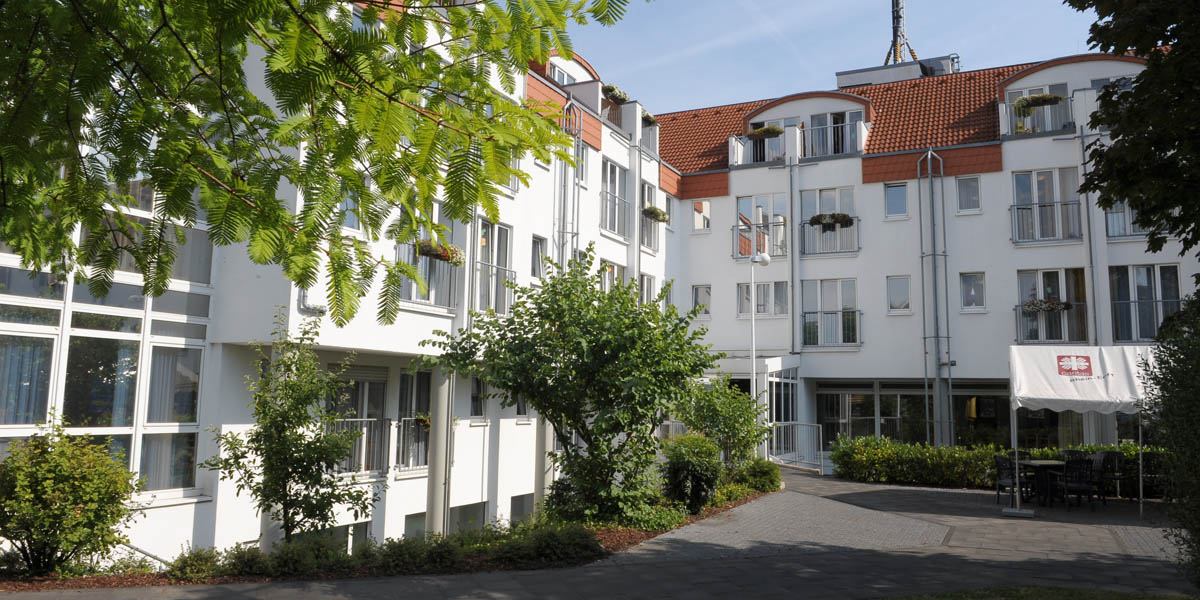 Caritasverband Fur Den Rhein Erft Kreis E V Caritas Seniorenzentrum Anna Haus In Hurth Hermulheim