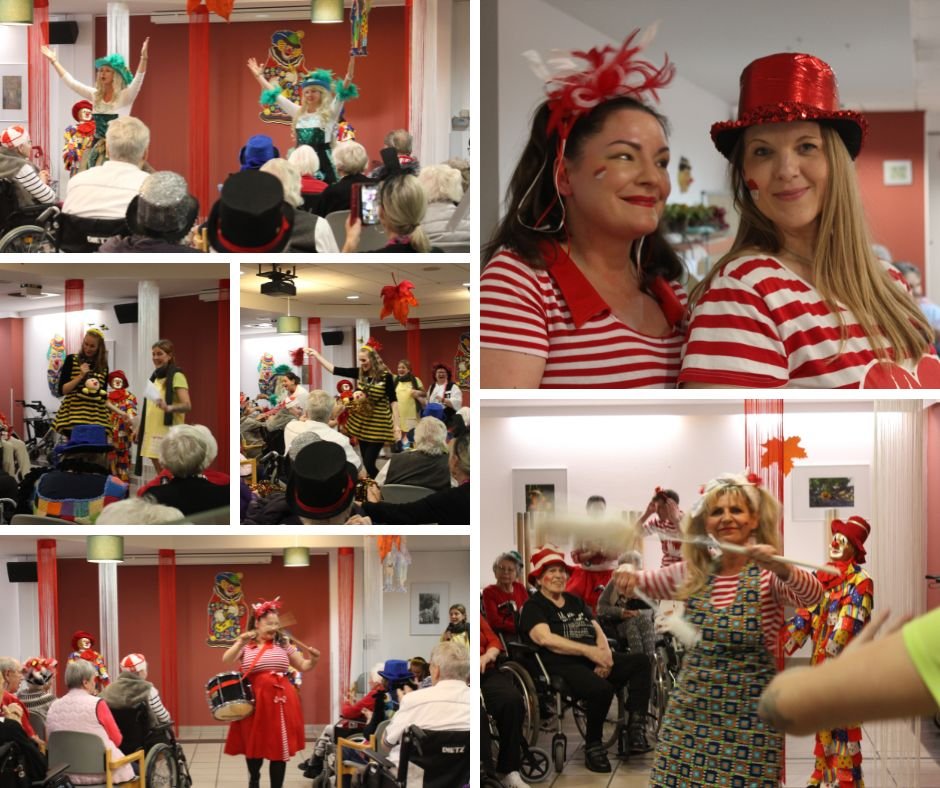 241114_Collage_K-Hitparade (c) Caritas Rhein-Erft