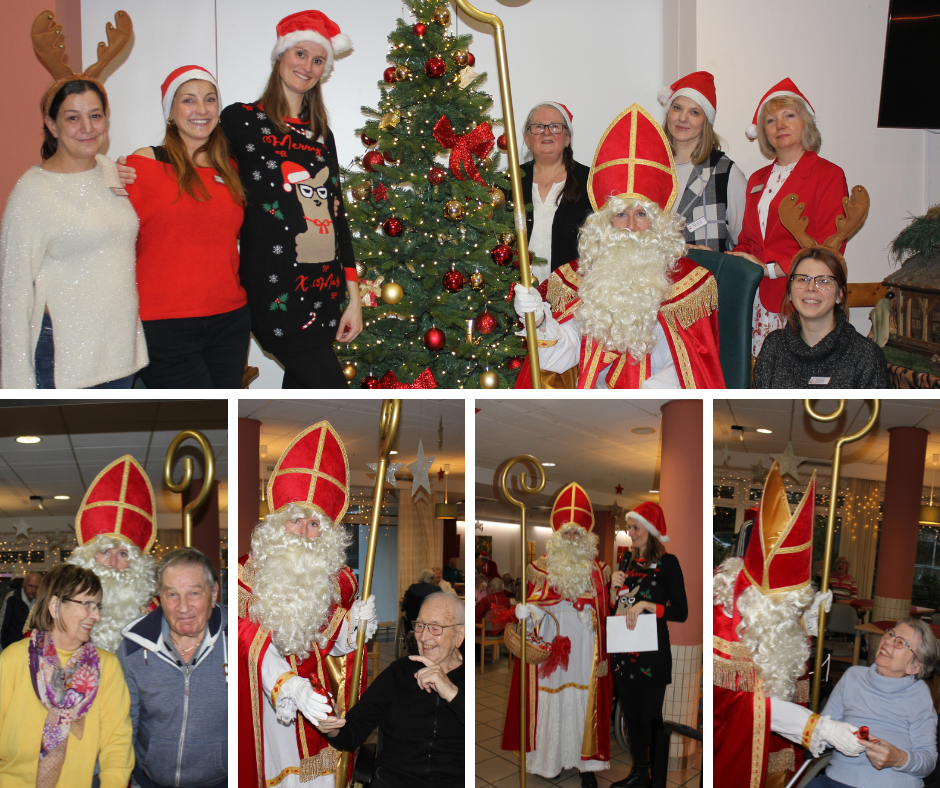 241209_Adventsfeier Anna Haus (c) Caritas Rhein-Erft