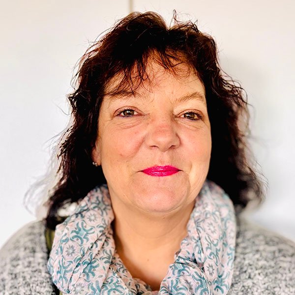 Frau Berger (c) Caritas Rhein-Erft