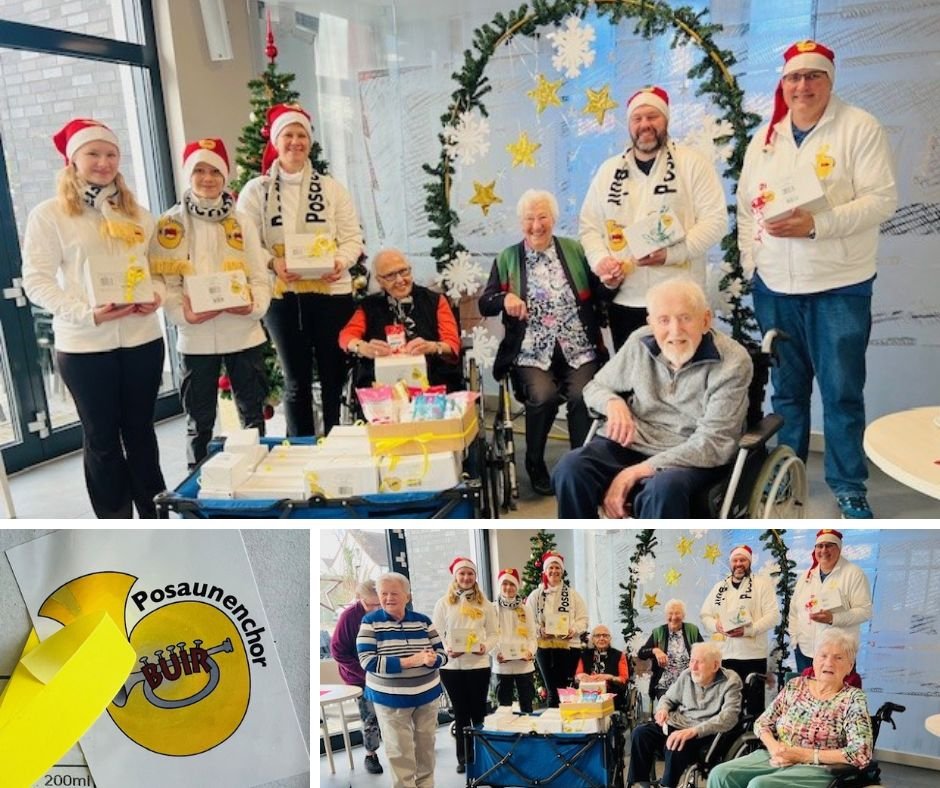 241224_St_Josef_Weihnachtsgeschenke an Bewohner (c) Caritas Rhein-Erft