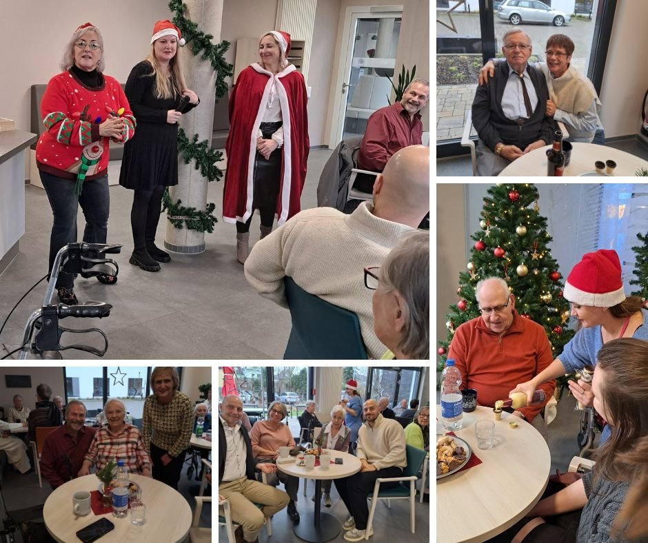 241225_Weihnachtsfeier_ST Josef (c) Caritas Rhein-Erft