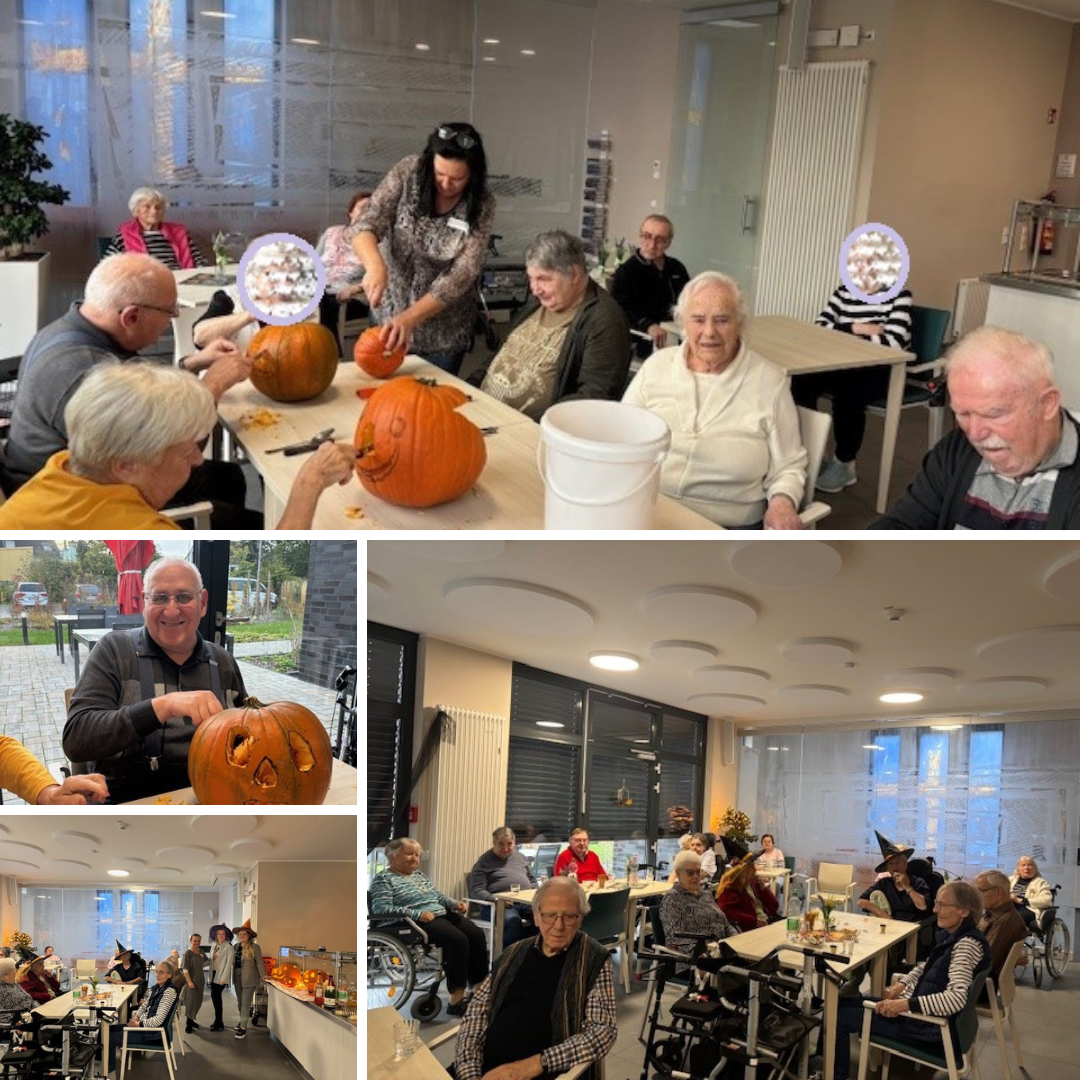 Mitarbeiterversammlung (c) Caritas Rhein-Erft