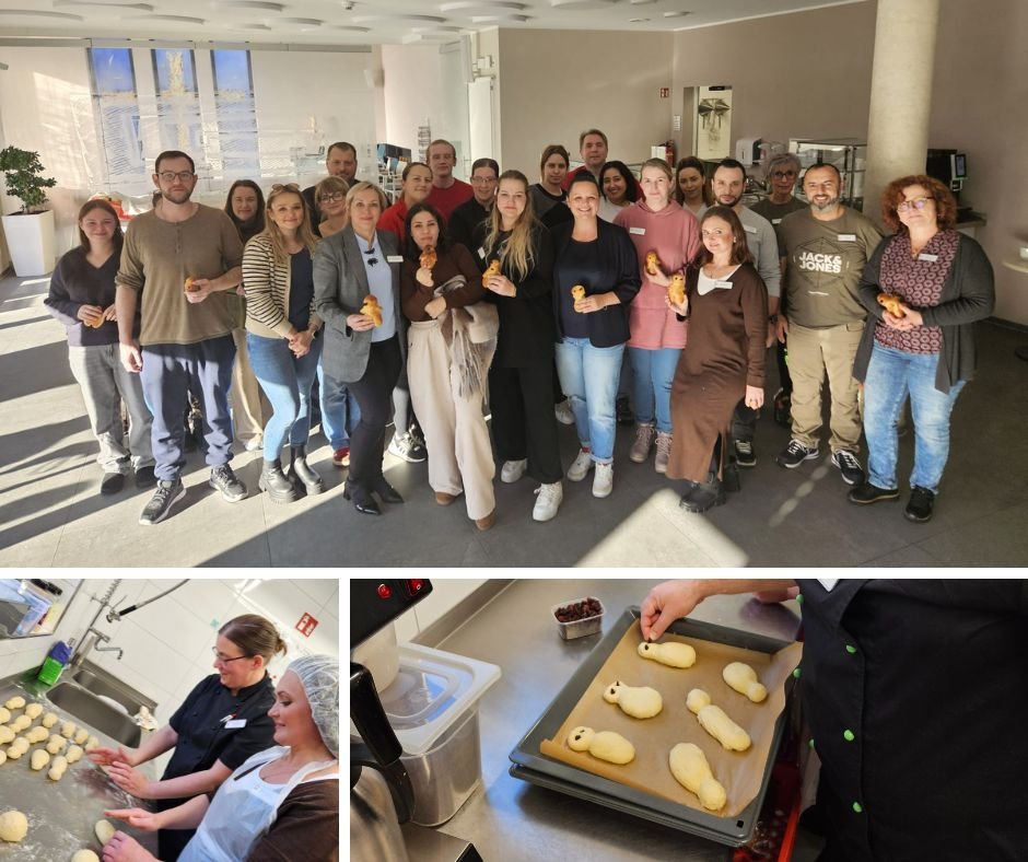 Mitarbeiterversammlung (c) Caritas Rhein-Erft