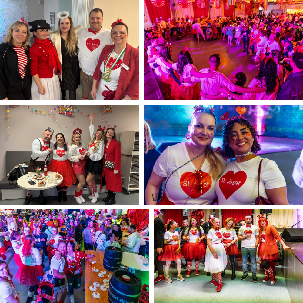 Mitarbeiterversammlung (c) Caritasverband für den Rhein-Erft-Kreis e.V.