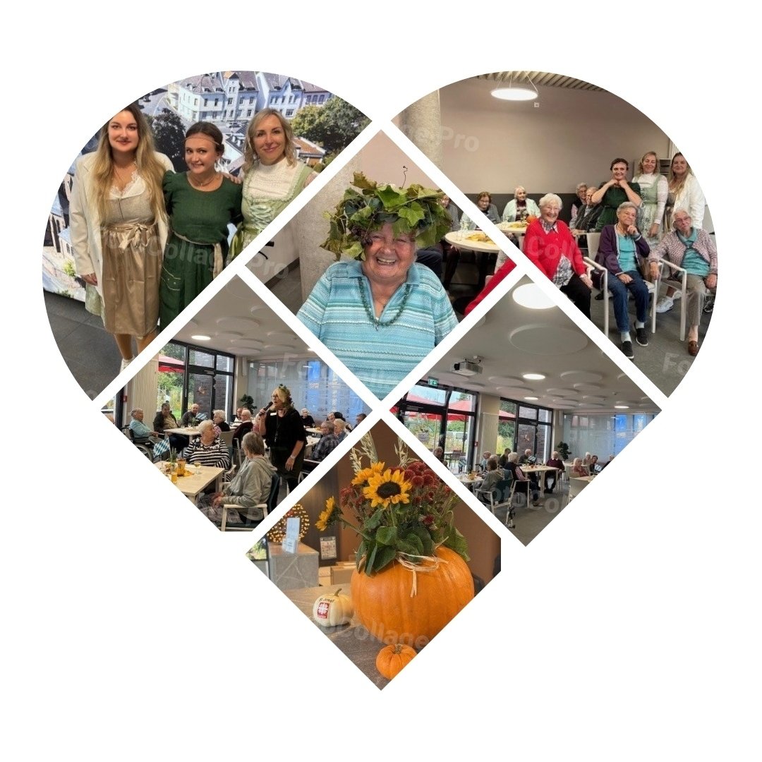 Event-Gala im Seniorenzentrum St. Josef in Kerpen-Buir (c) Caritas Rhein-Erft