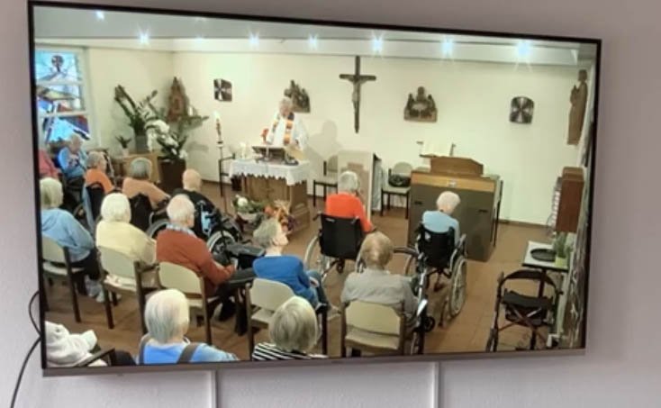 221004_TV-Gottesdienst Kopie (c) Caritas Rhein-Erft