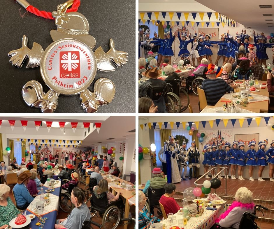 230216_Karneval_CSZ_Pulheim (c) Caritas Rhein-Erft