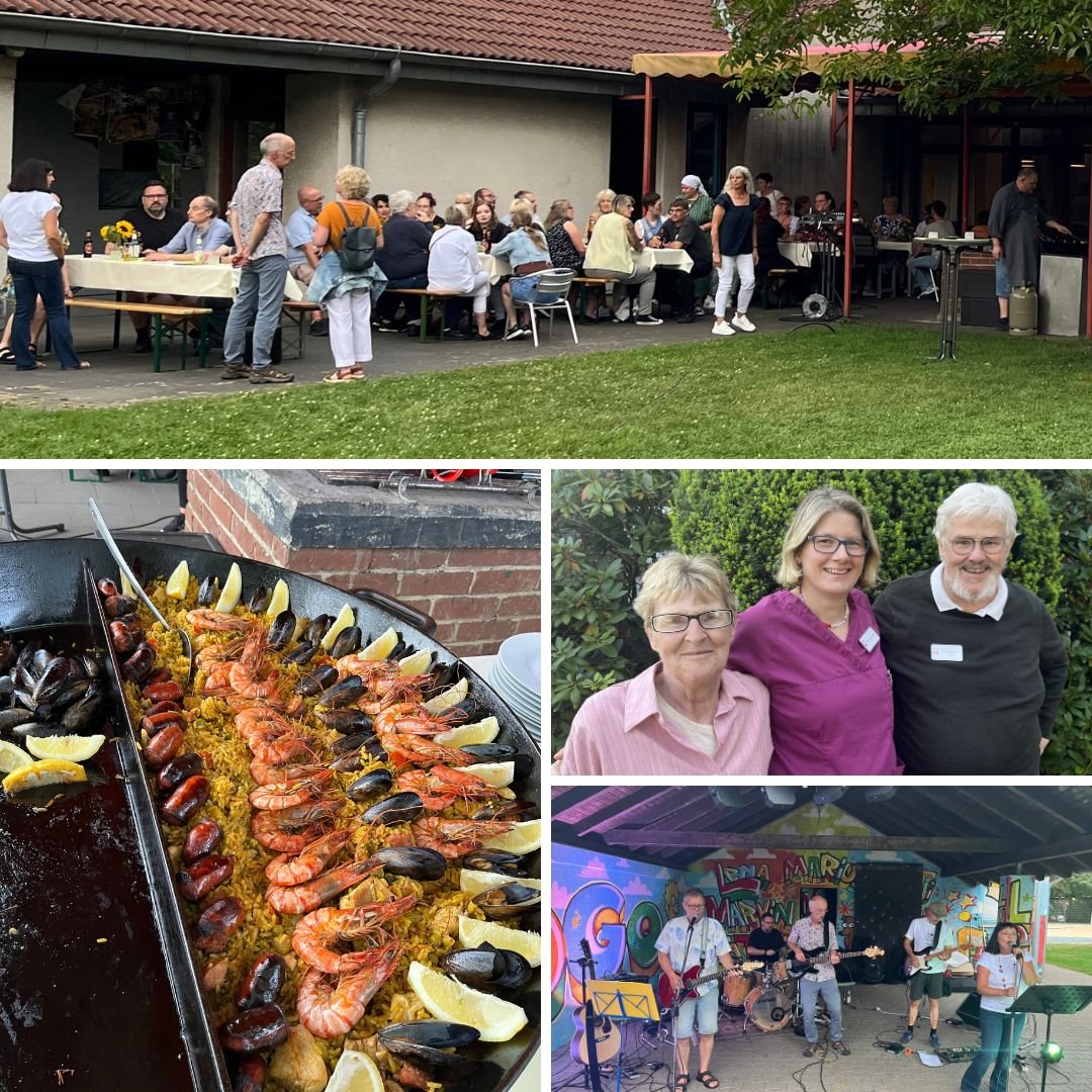 240827_Collage_90_Jahre_Caritas (c) Caritas Rhein-Erft