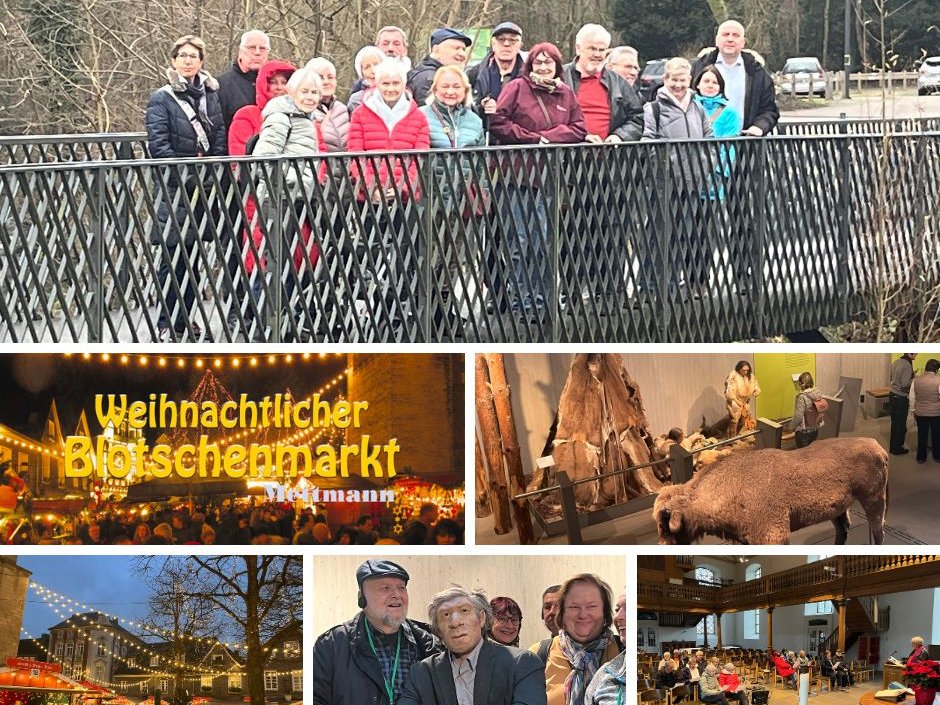 241223_Ehrenamtler Seniorenzentrum Pulheim (c) Caritas Rhein-Erft