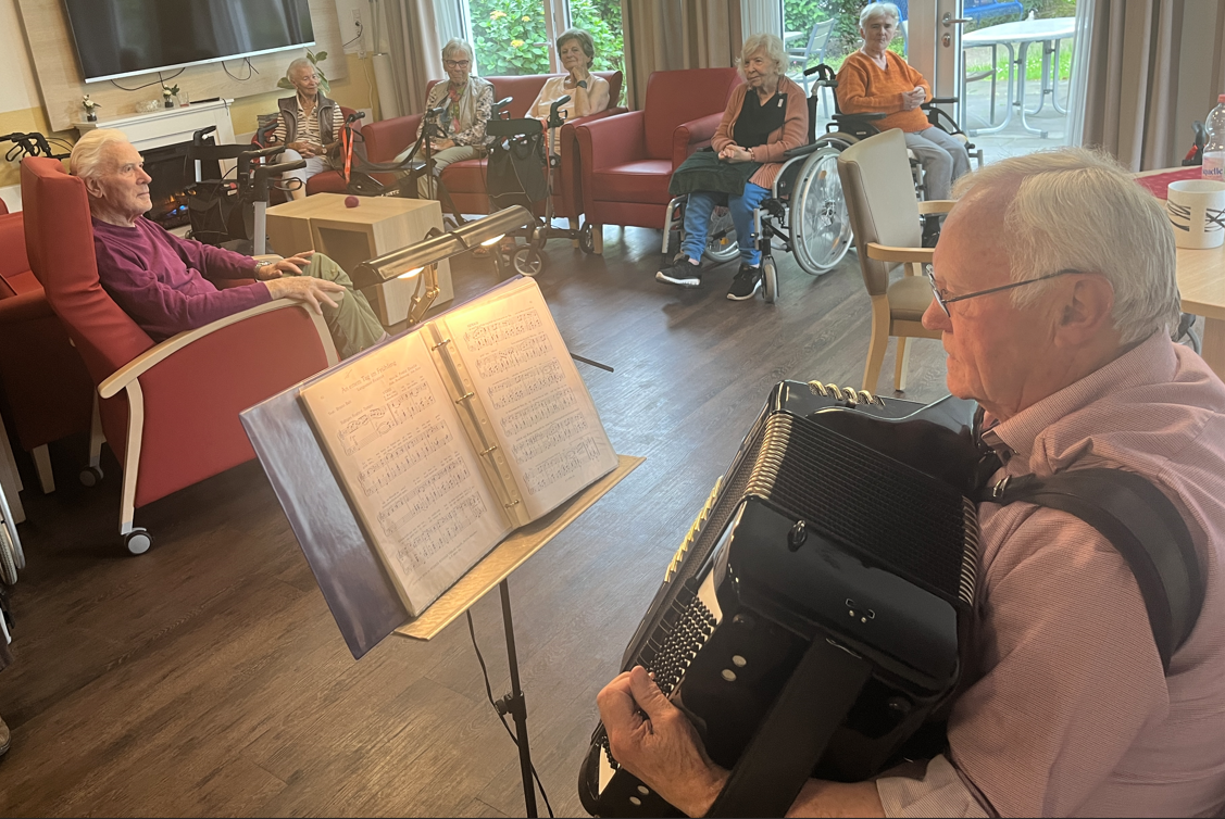 250605_25 Jahre musikalische Unterhaltung SZ Pulheim (c) Caritas Rhein-Erft