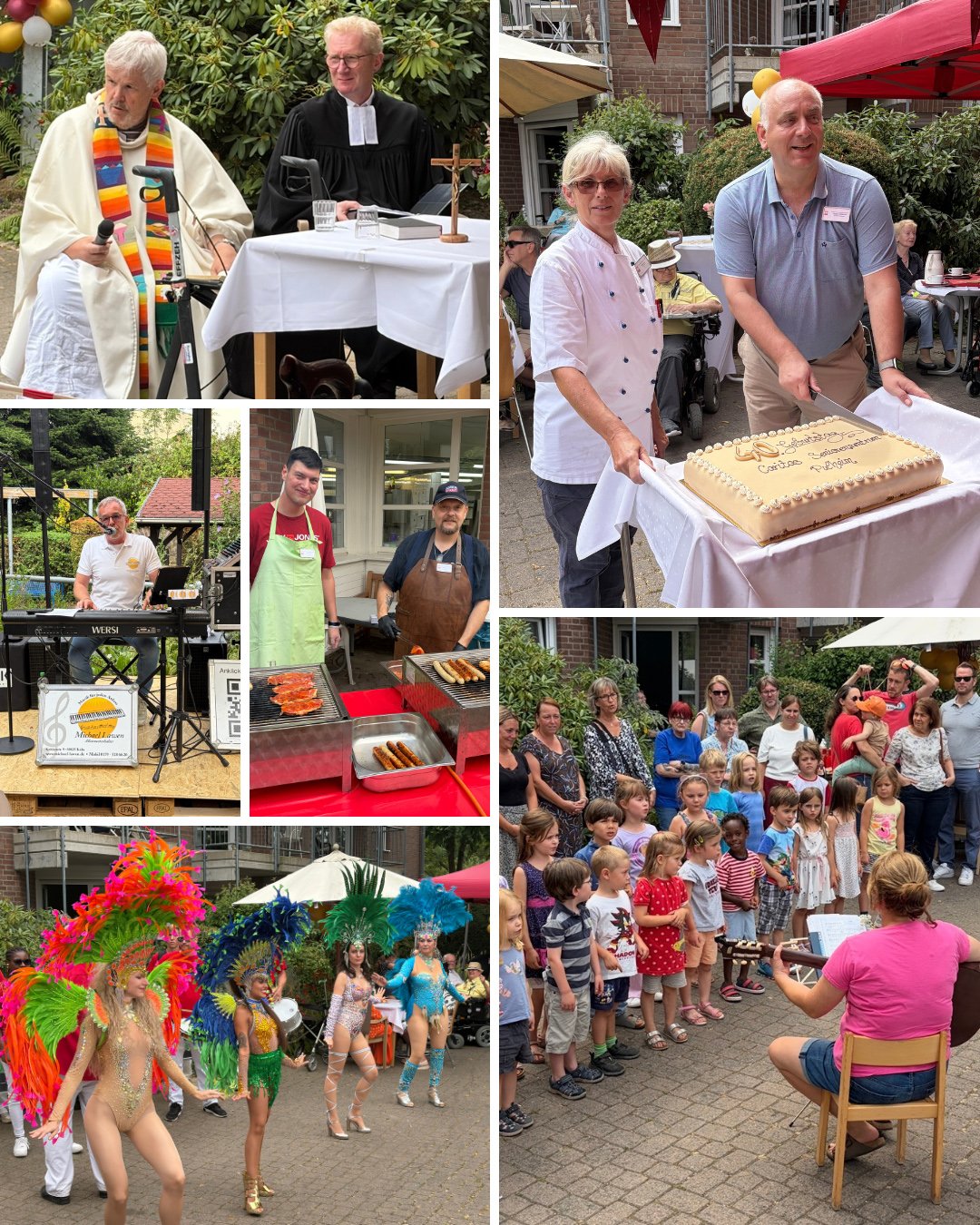 260720_Caritas-Seniorenzentrum Pulheim (c) Caritas Rhein-Erft
