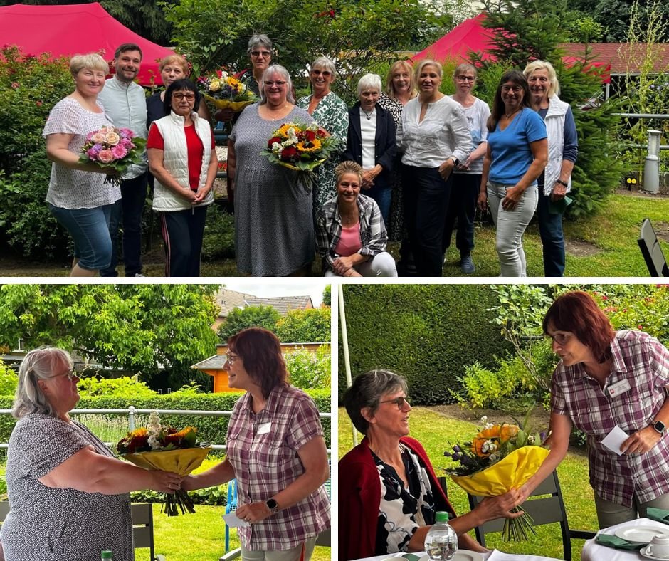 270717_Collage_60_Jahre_Caritas (c) Caritas Rhein-Erft