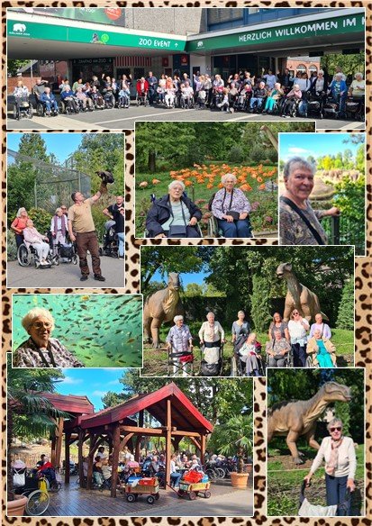 St. Nikolaus startet durch mit VOIZE (c) Caritas Rhein-Erft