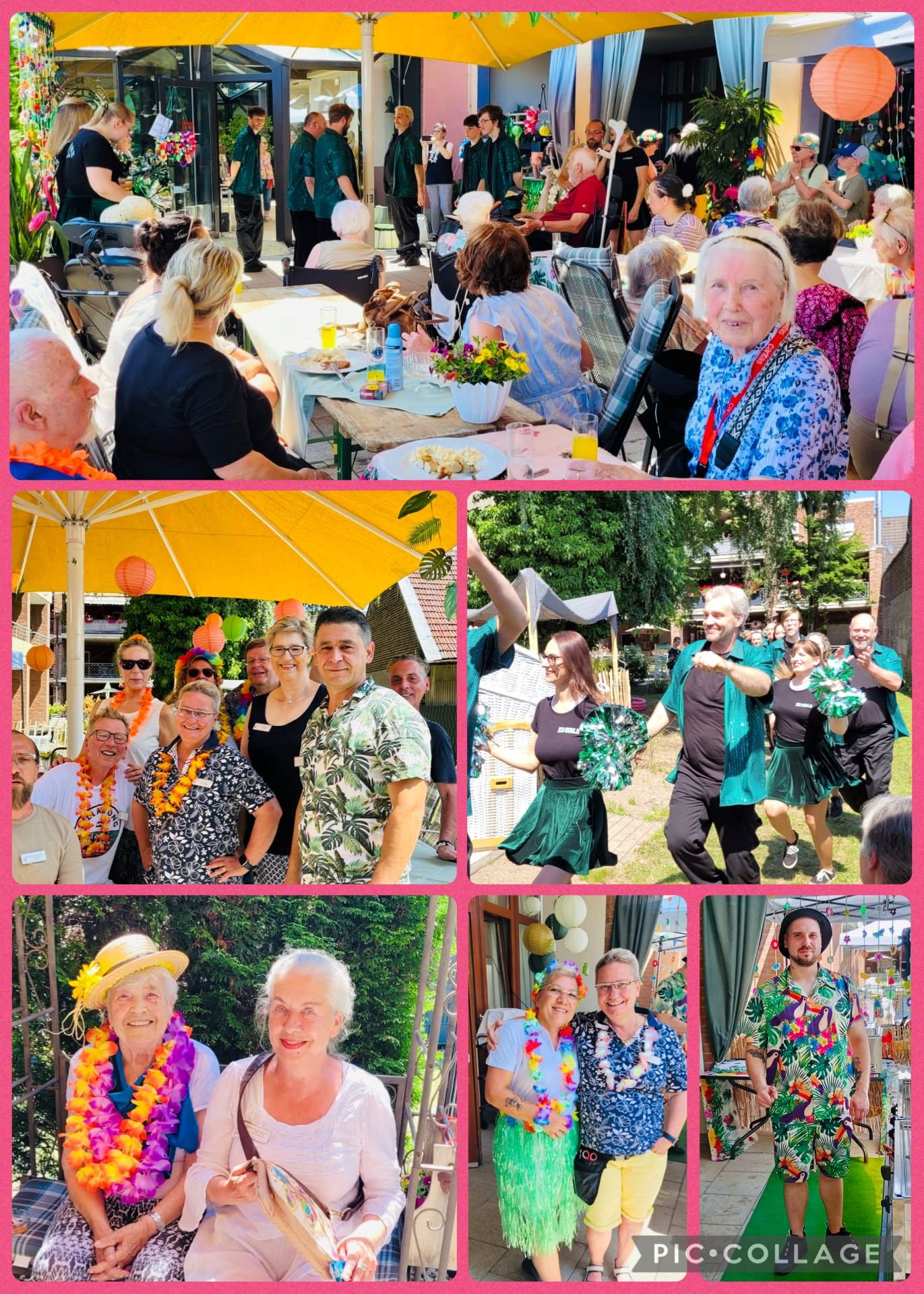 Hawaii 2 (c) Caritas Rhein-Erft