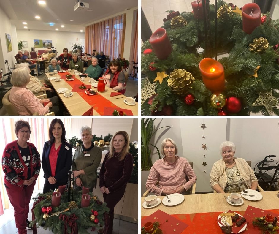 1. Advent (c) Caritasverband für den Rhein-Erft-Kreis e.V.