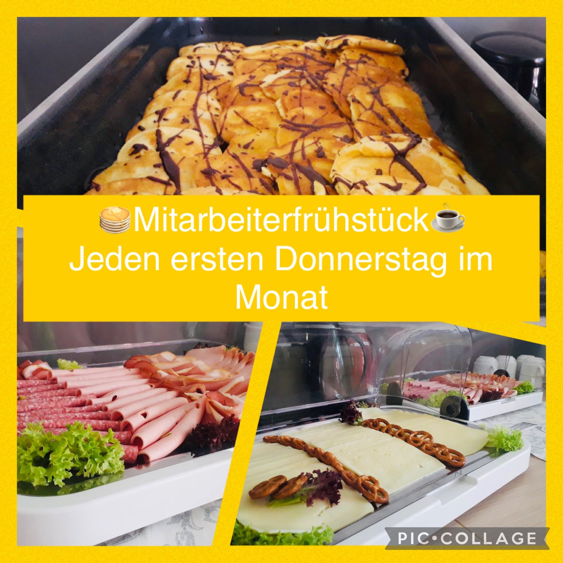 230601_Mitarbeiterfrühstück (c) Caritas Rhein-Erft